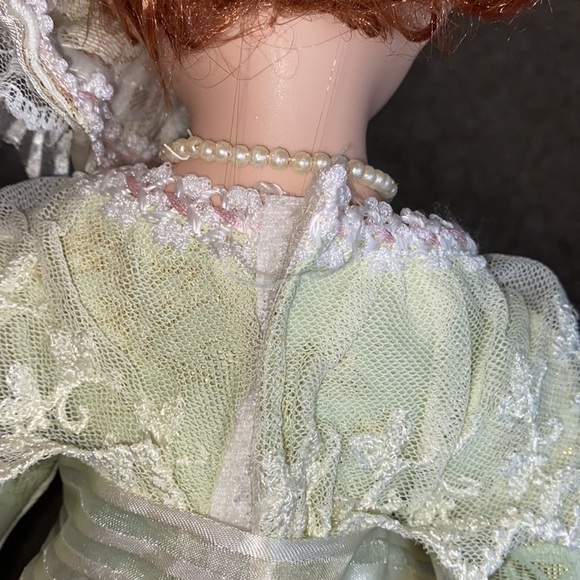 Porcelain Doll - Picture 12 of 13